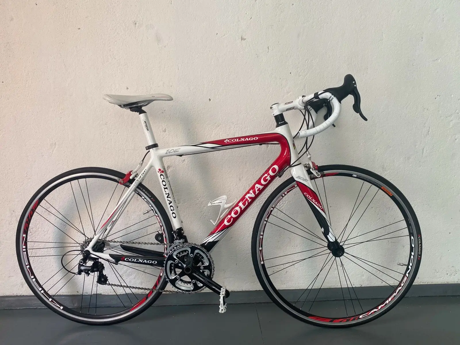 Colnago discount ace 2011