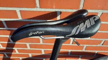 Used BMC Roadmachine 01 THREE 2020 2020 Road & Gravel — image 6 of 8