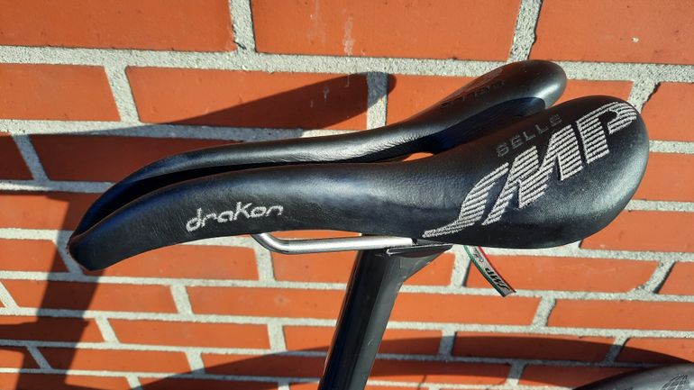 Used BMC Roadmachine 01 THREE 2020 2020 Road & Gravel — image 6 of 8