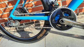 Used BMC Roadmachine 01 THREE 2020 2020 Road & Gravel — image 4 of 8