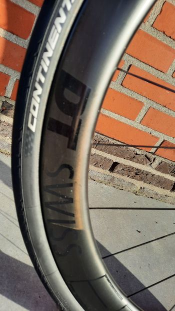 Used BMC Roadmachine 01 THREE 2020 2020 Road & Gravel — image 2 of 8