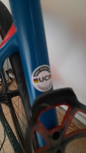 Used BMC Roadmachine 01 THREE 2020 2020 Road & Gravel — image 3 of 8