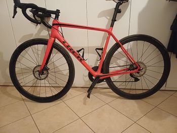 Used Trek Émonda SL 6 Disc 2020 2020 Road & Gravel
