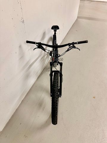 Used CUBE Stereo SRAM GX 2022 Mountainbike, Light Gray, 29 — image 10 of 10