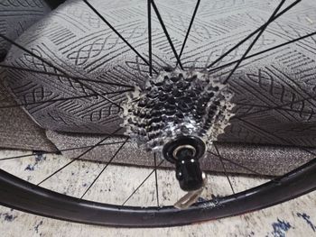 Used Scott Custom Shimano Ultegra 2017 Road & Gravel, Black — image 5 of 7