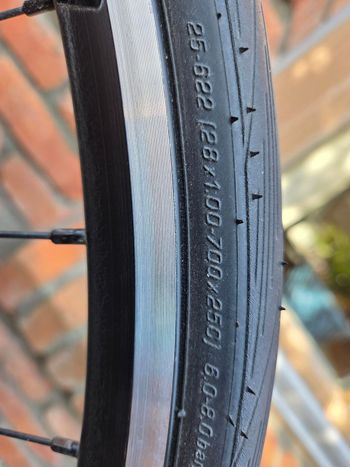 Used Felt F5 2015 2015 Road & Gravel, Schwarz — image 9 of 17