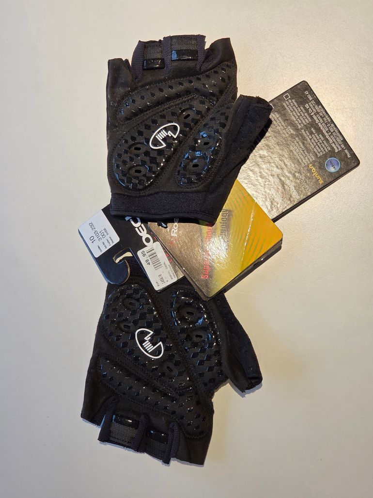 Used Felt F5 2015 2015 Road & Gravel, Schwarz — image 10 of 17
