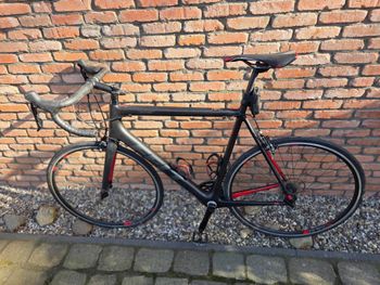 Used Felt F5 2015 2015 Road & Gravel, Schwarz — image 2 of 17