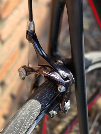 Used Felt F5 2015 2015 Road & Gravel, Schwarz — image 5 of 17