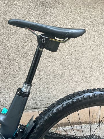 Brugt Forbidden Druid SRAM XX1 Eagle AXS 2023 Mountainbike — billede 7 af 10