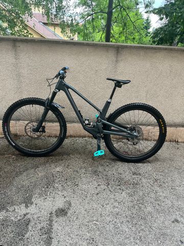 Brugt Forbidden Druid SRAM XX1 Eagle AXS 2023 Mountainbike — billede 2 af 10