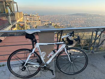 Used Pinarello Paris Campagnolo Record 2004 Road & Gravel, Weiß — image 5 of 8