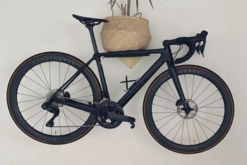 Cervélo, Cervélo R5 Shimano Ultegra Di2