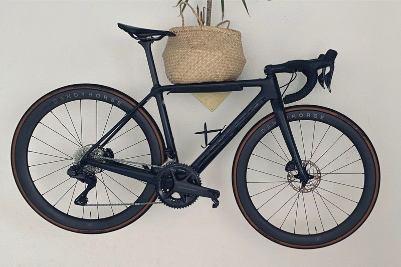 Cervélo R5 Shimano Ultegra Di2 2022 Road & Gravel d'occasion