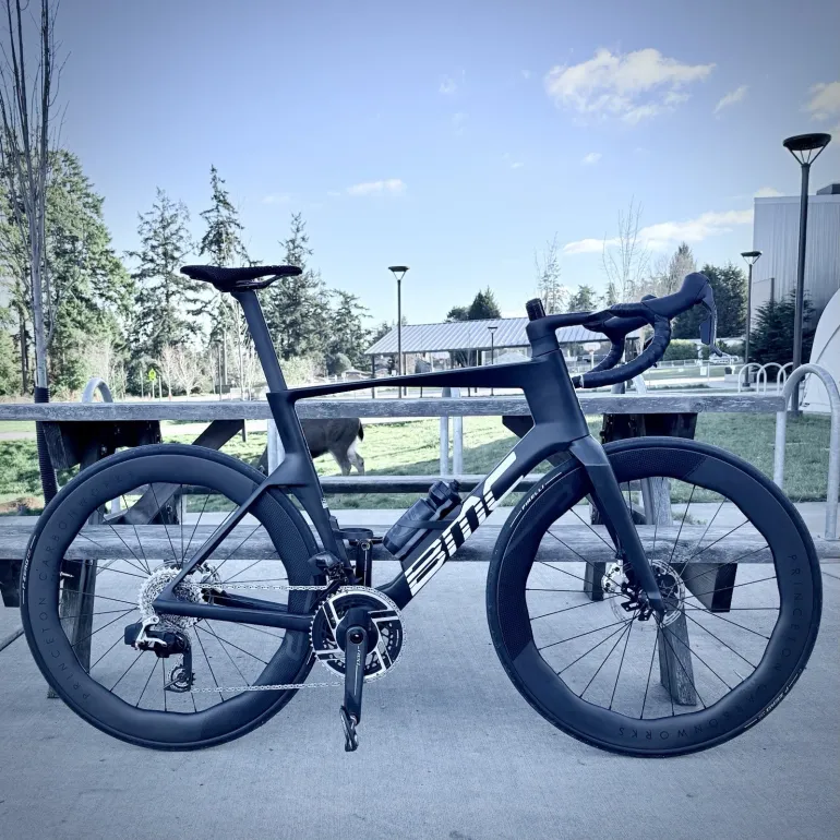 BMC BMC Teammachine R01 One 2025