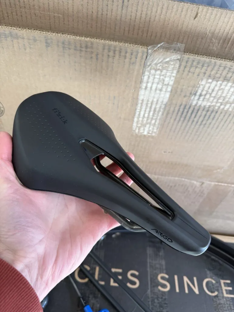 BMC BMC Teammachine R01 One 2025