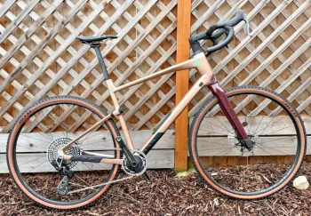 BMC, BMC URS 01 ONE