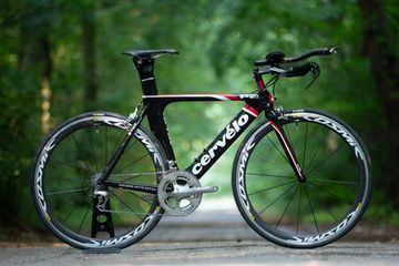 Brugt Cervélo P2 Shimano Dura Ace 2015 Road & Gravel