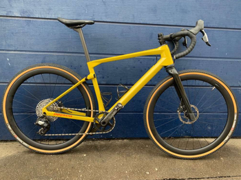 BMC, URS LT ONE 2023