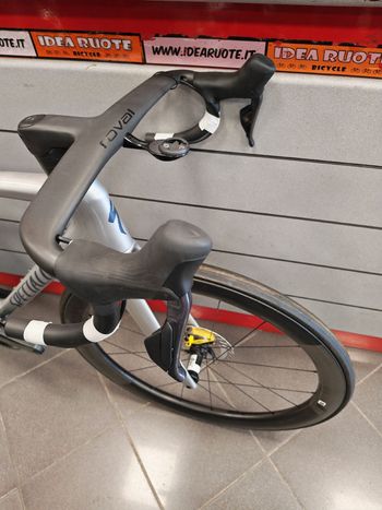Specialized, Tarmac SL8 Pro - Shimano Ultegra Di2 2026