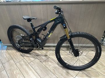 Brugt Specialiced Custom Sram Eagle Transmission XX 2024 MTB