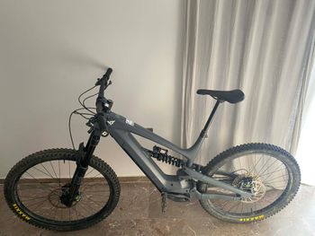 YT Industries, Decoy CORE 1 MX 2024