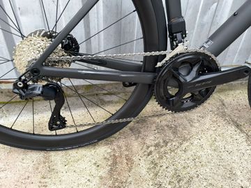 Used Scott Addict RC Shimano 105 Di2 2026 Road & Gravel, Green — image 2 of 4