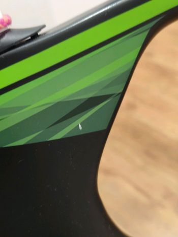 Used Giant Trinity Shimano 105 2020 Road & Gravel, Green — image 25 of 39