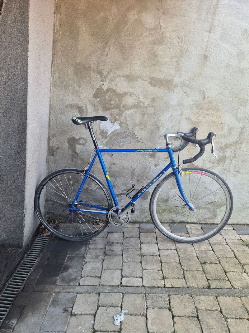 Used Prima cycle Custom Shimano Dura Ace 1991 Road & Gravel