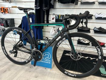 Colnago, V3 Disc Rival AXS Bike 2024