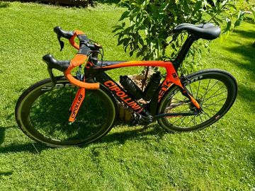 Used Cipollini Rb1k Shimano Dura Ace 2020 Road & Gravel