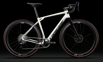 Lapierre, Crosshill CF 8.0 2025