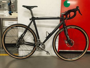 Orbea, TERRA H30-D 2018