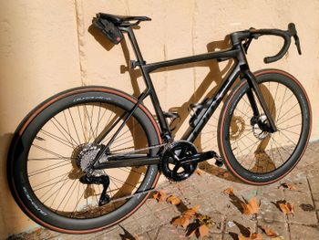 Used BMC Teammachine SLR 01 TWO 2024 2024 Carretera y gravel