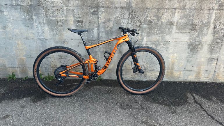 Giant Anthem Advanced 29 2 2024