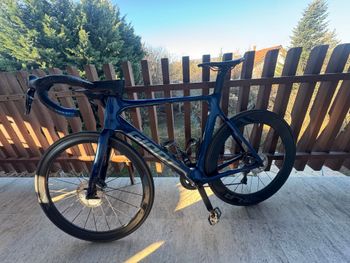 Giant, Propel Advanced SL 1 Disc 2021