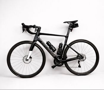 Cannondale, SuperSix EVO Shimano 105 Di2