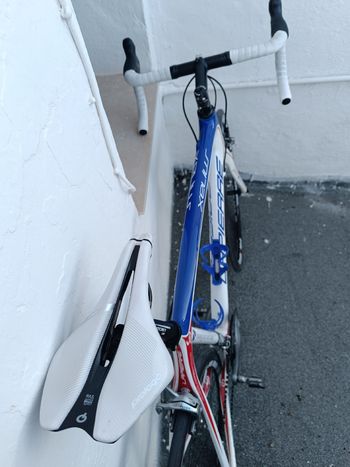 Used Lapierre Xelius Shimano Ultegra 2010 Road & Gravel, White — image 2 of 6
