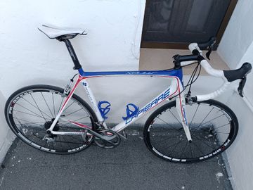Gebrauchtes Lapierre Xelius Shimano Ultegra 2010 Road & Gravel