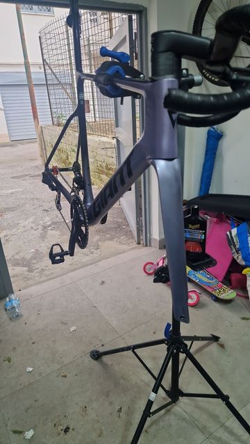 Tweedehands Giant Propel Advanced SL 1 2025 Frameset 2025 Road & Gravel — afbeelding 3 van 3