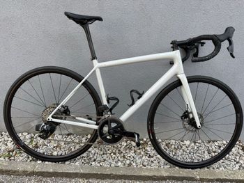 Specialiced, Specialiced Custom SRAM Rival eTap AXS