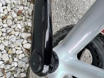 Used Specialiced Custom SRAM Rival eTap AXS 2024 Road & Gravel, Light Gray — image 11 of 14