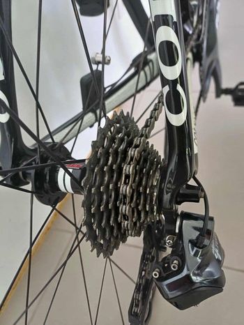 Used Colnago CLX 3.0 2012 Road & Gravel — image 5 of 10
