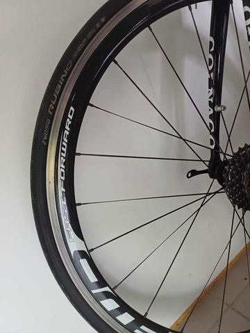 Colnago CLX 3.0 2012 Road & Gravel usato, Nero — immagine 8 di 12