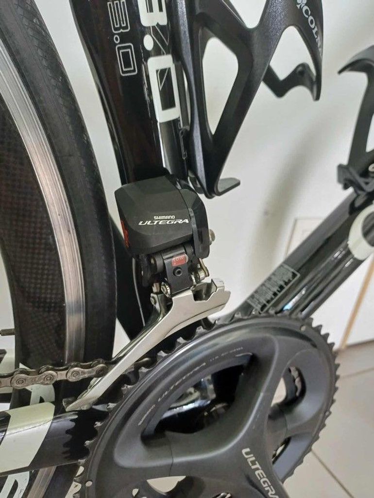 Used Colnago CLX 3.0 2012 Road & Gravel — image 3 of 10