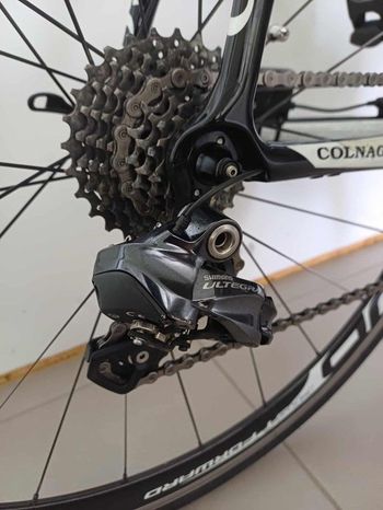 Used Colnago CLX 3.0 2012 Road & Gravel — image 2 of 10