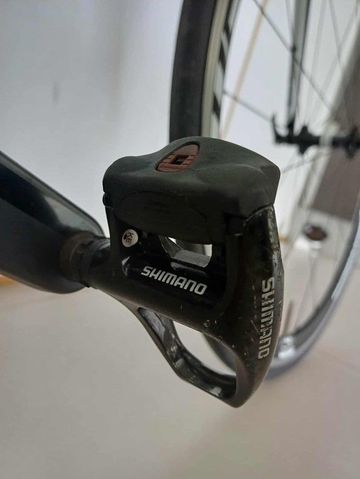 Colnago CLX 3.0 2012 Road & Gravel usato, Nero — immagine 6 di 12