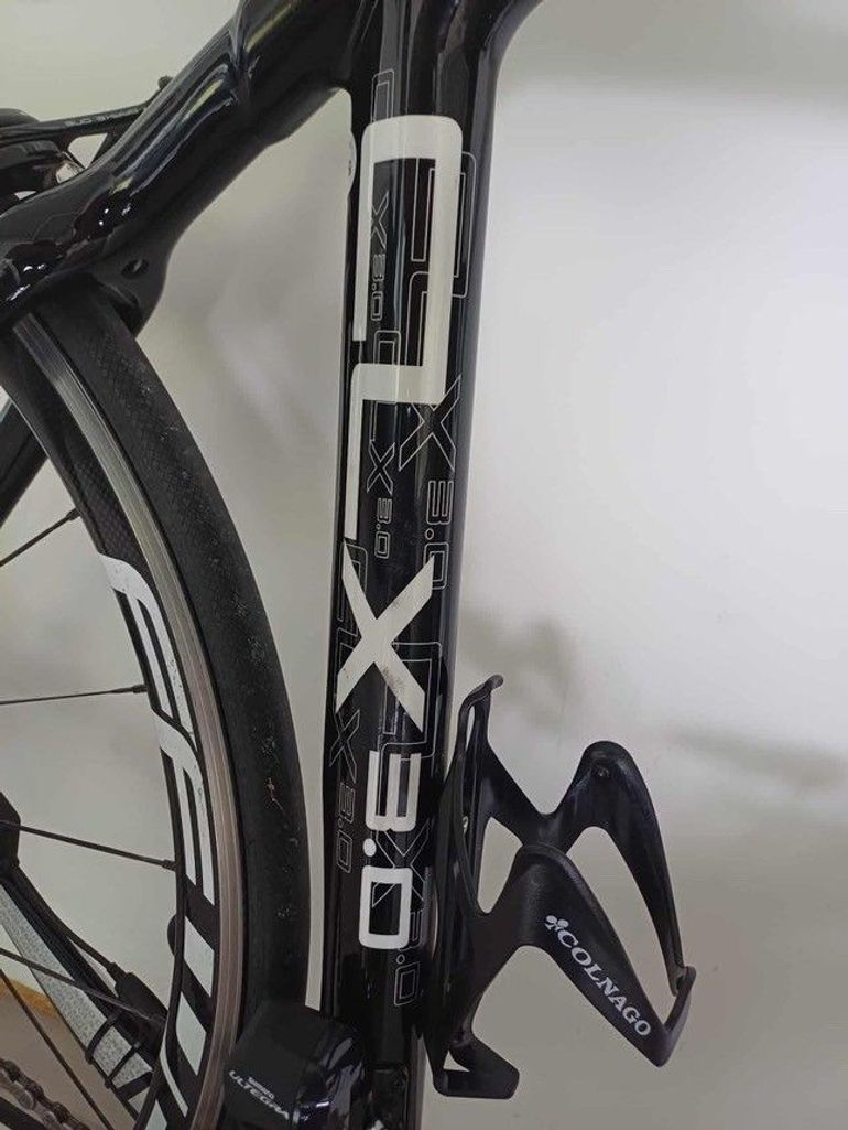 Used Colnago CLX 3.0 2012 Road & Gravel — image 7 of 10