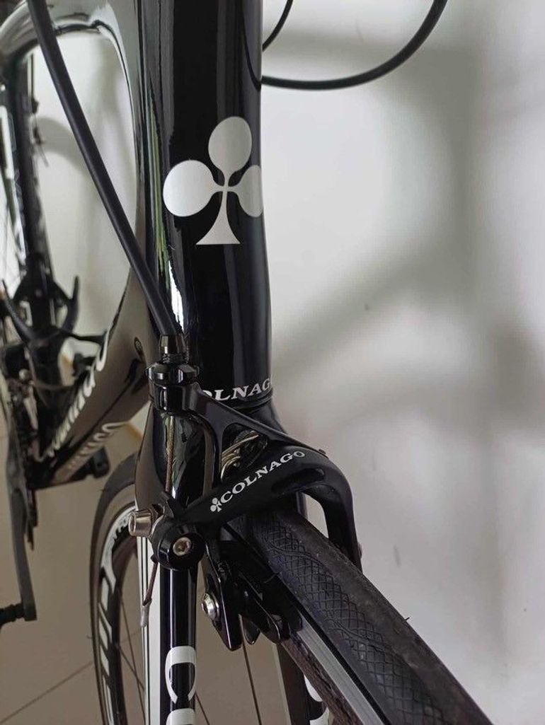 Used Colnago CLX 3.0 2012 Road & Gravel — image 10 of 10