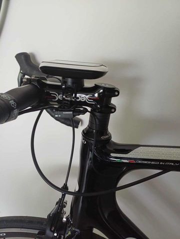 Colnago CLX 3.0 2012 Road & Gravel usato, Nero — immagine 4 di 12